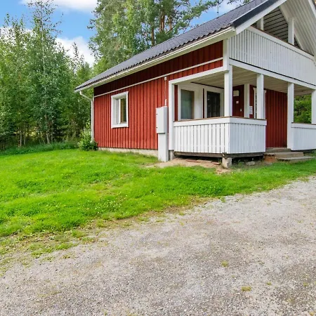 Saunamoekki 3 By Interhome Holiday home