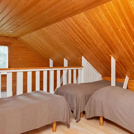 Saunamoekki 3 By Interhome Holiday home Karvio