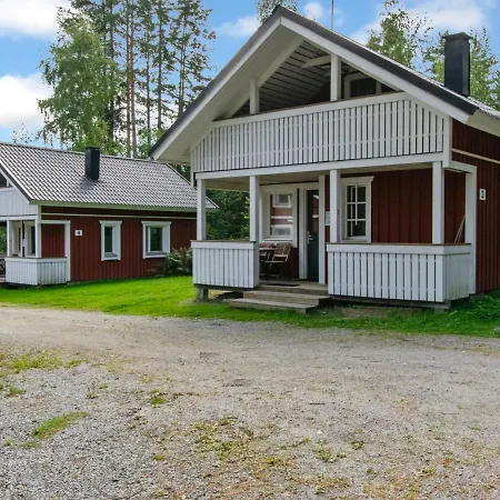 Saunamoekki 3 By Interhome Holiday home