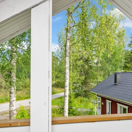 Saunamoekki 3 By Interhome Loma-asunnot